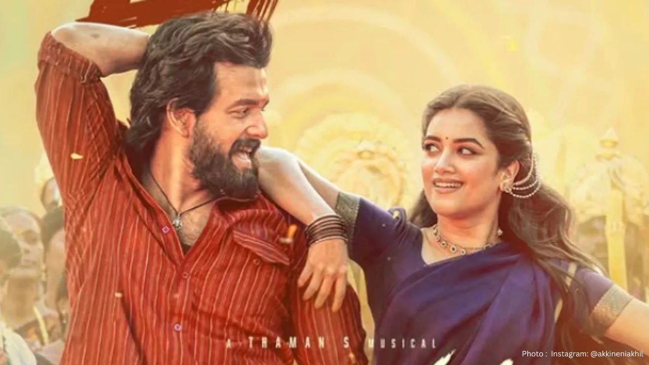 Akhil Akkineni's Lenin Opens to Mixed Reviews, Fans Praise Performances but Criticise Second Half