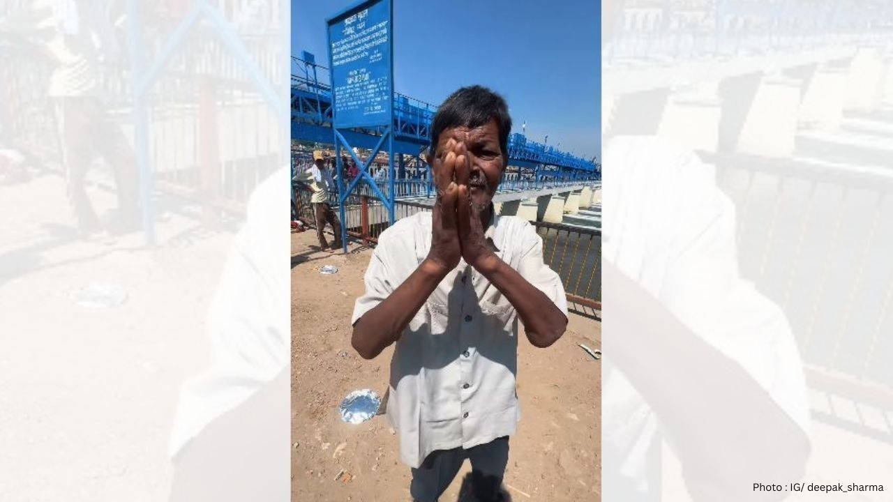 'Bhandara Kara Do Babuji' Viral Internet Star Dies, Fans Pay Emotional Tribute