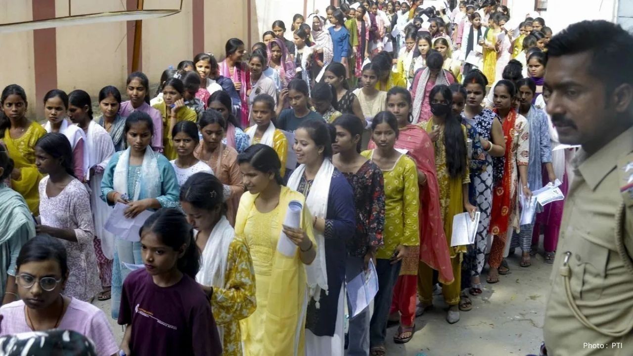 Delhi Court Extends Judicial Custody of 13 Accused in NEET-UG 2026 Paper Leak Case