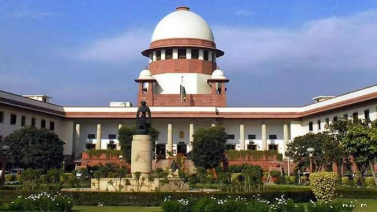 Supreme Court Refers Gyanvapi, Mathura and Sambhal Disputes to Special Lok Adalat