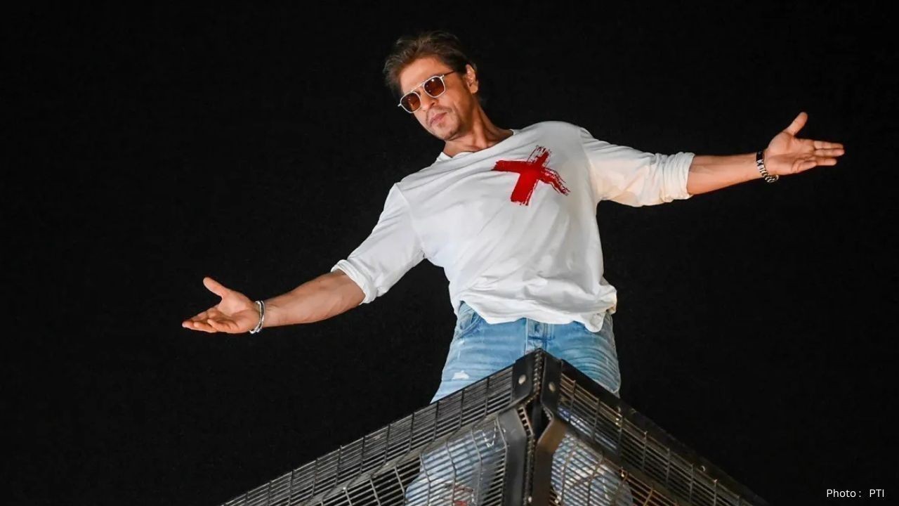 Supreme Court Dismisses Plea Against Shah Rukh Khan's Mannat Renovation, Work to Continue