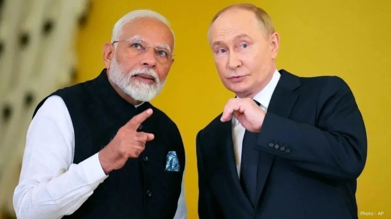 Polish Minister Claims PM Modi Helped Prevent Russian Nuclear Strike on Ukraine in 2022