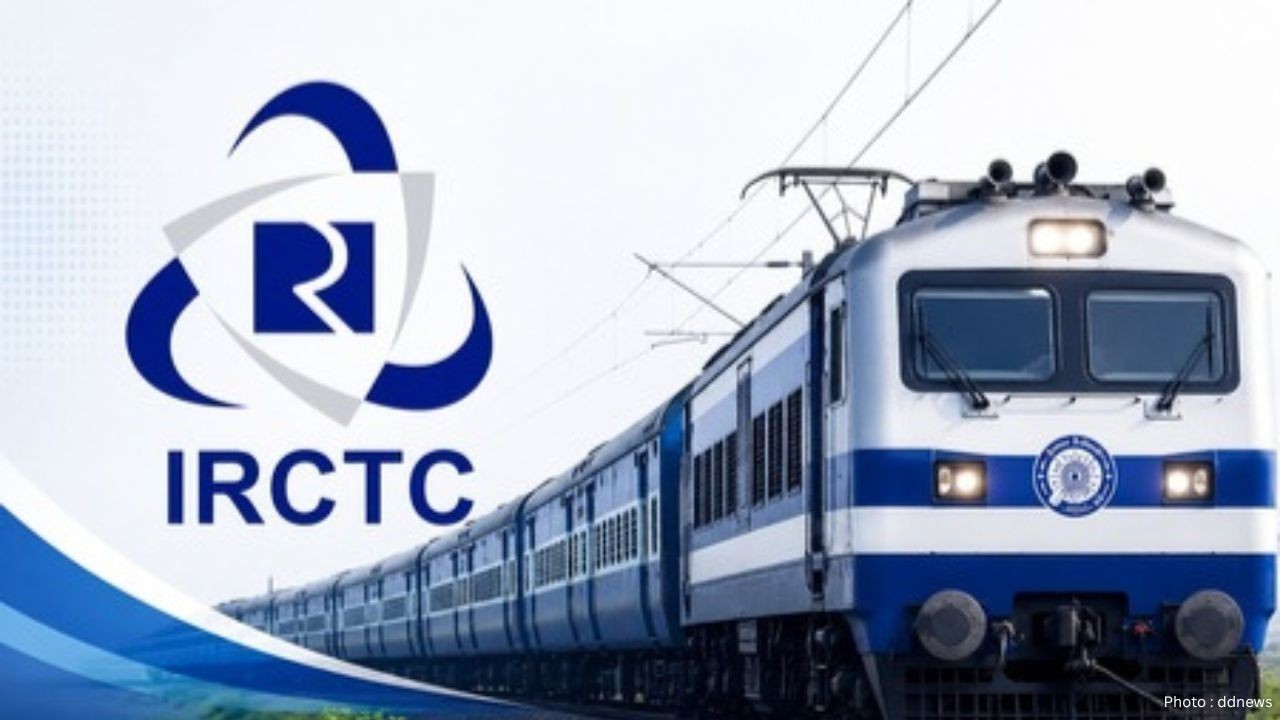 IRCTC Launches Beta Website With Faster Ticket Booking and Cleaner User Interface