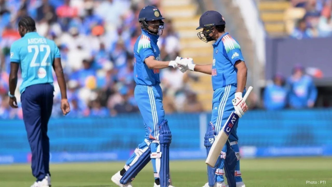 IND vs ENG 2nd ODI: Cardiff Pitch Report, Conditions and Toss Strategy at Sophia Gardens