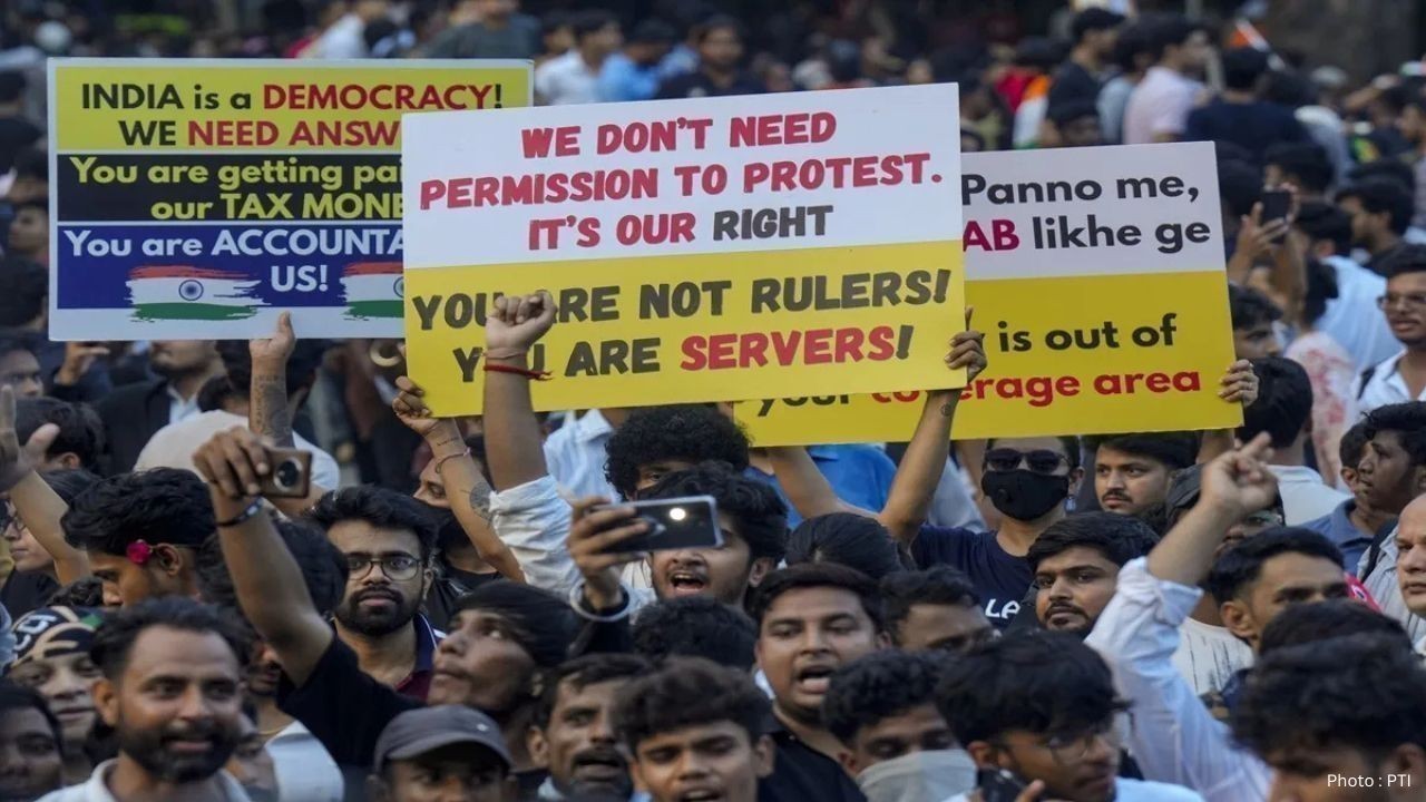 CJP Demands Dharmendra Pradhan's Resignation Ahead of Key Talks With Centre
