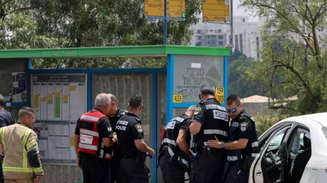 Indian Migrant Worker Found Dead in Jerusalem, Israeli Police Launch Murder Probe