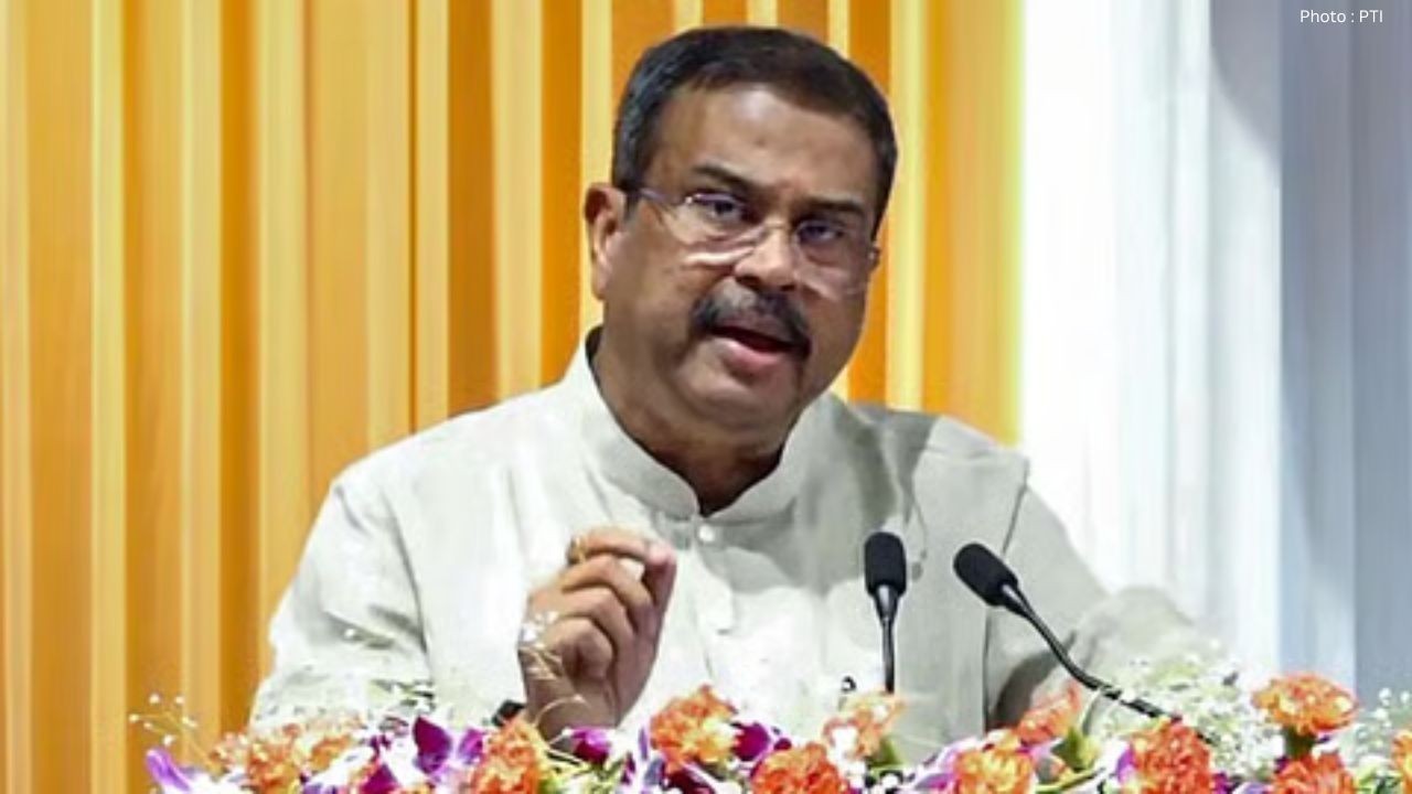 Dharmendra Pradhan Resigns as Education Minister Amid Nationwide Protests Over NEET Paper Leak