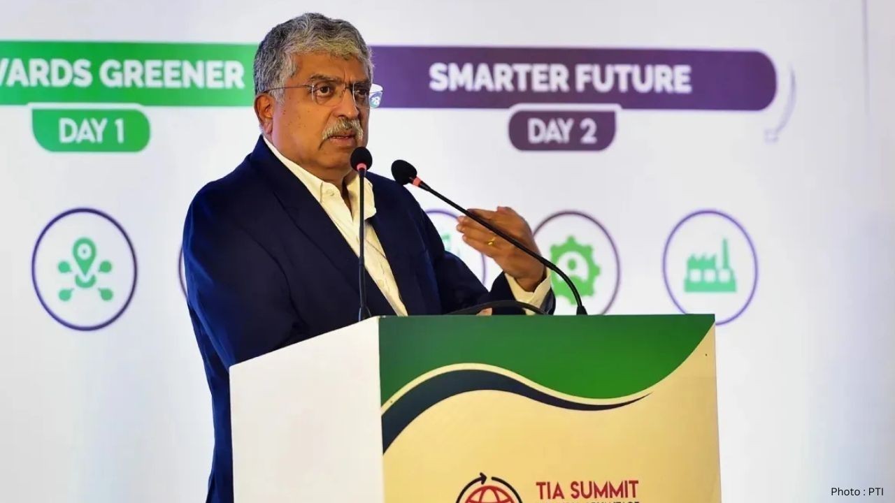 Nandan Nilekani to Lead High-Powered Task Force on NTA Exam Reforms: Full Member List