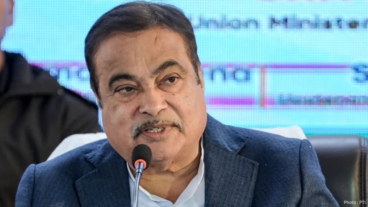 Nitin Gadkari Moves Bombay High Court Over Alleged Deepfake, Defamatory E20 Posts