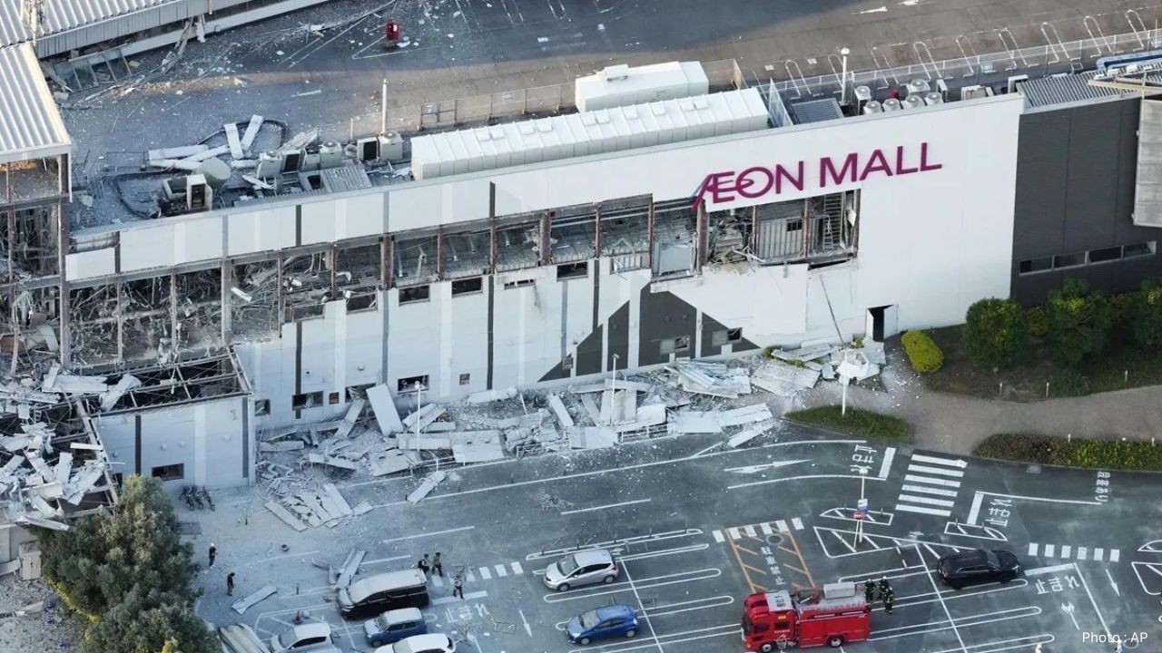Japan Earthquake Death Toll Rises to 13 as Rescue Teams Search for Survivors