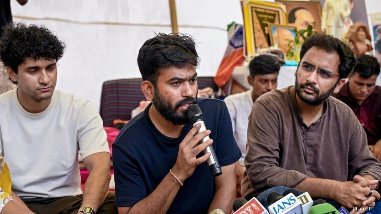 CJP Backs Jharkhand Students Protesting JPSC and JSSC Exam Irregularities