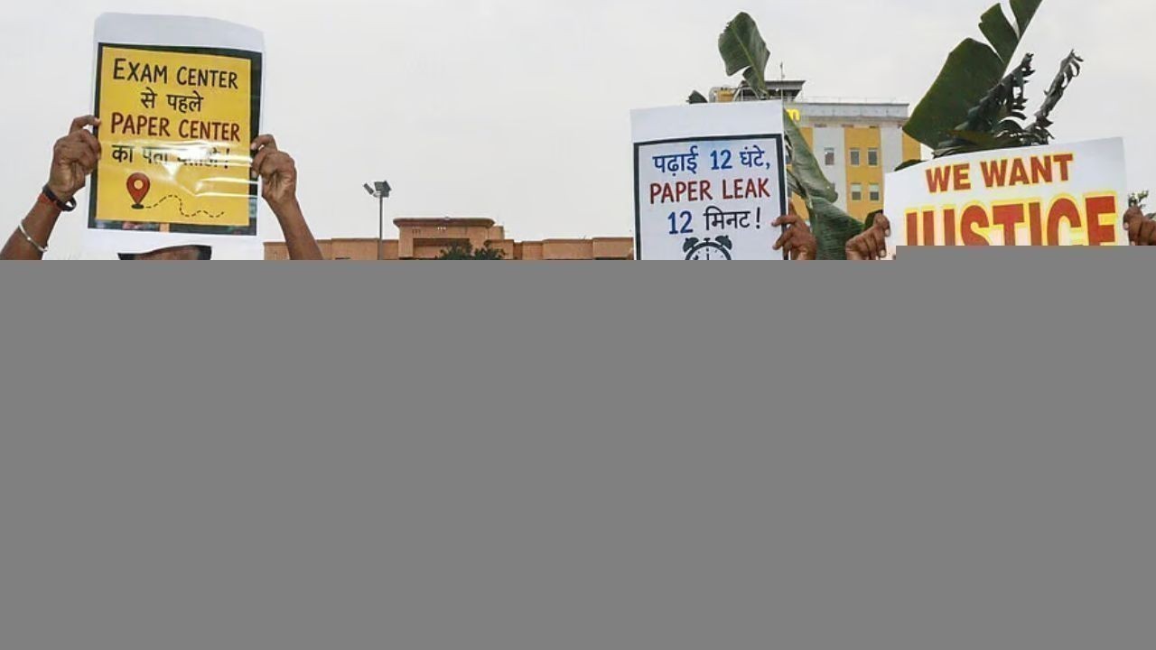 Why Are Jharkhand Students Protesting? Inside the JPSC and JSSC Recruitment Controversy