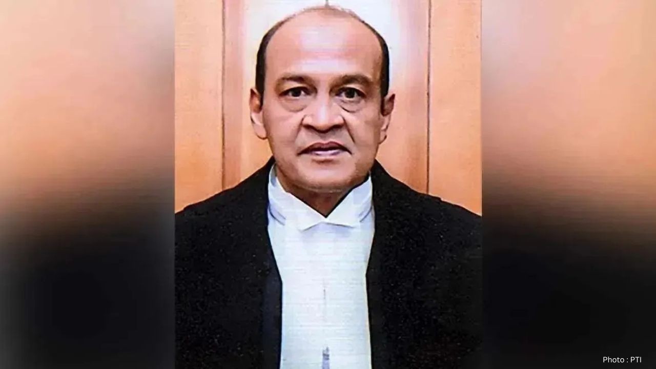 Justice Yashwant Varma Found Guilty in Cash-at-Home Case, All 3 Charges Proved
