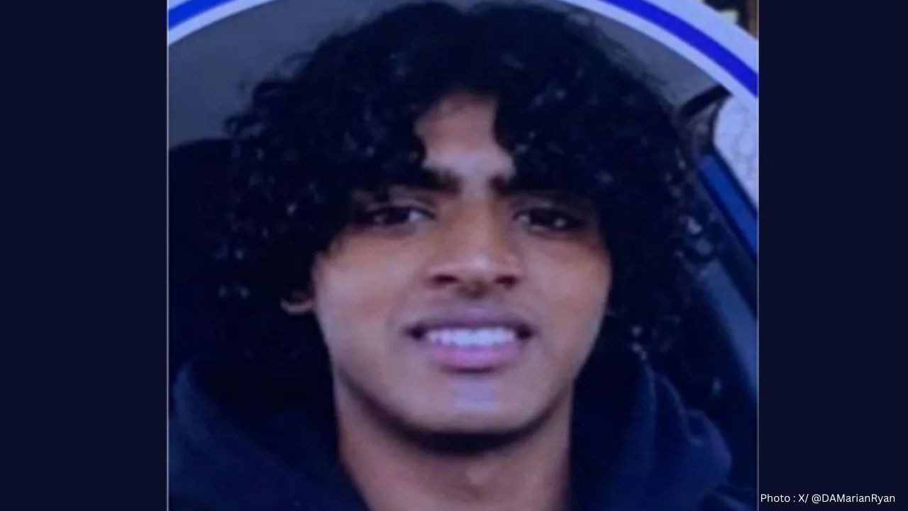 Indian-Origin Teen Charged With Killing Mother and Brother in US