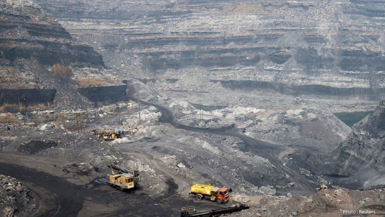 Jharkhand CM Urges Modi to Rethink Mining Bill Over Revenue Concerns