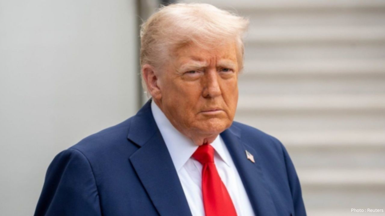 Trump Orders Major Cuts to US-South Korea Military Drills