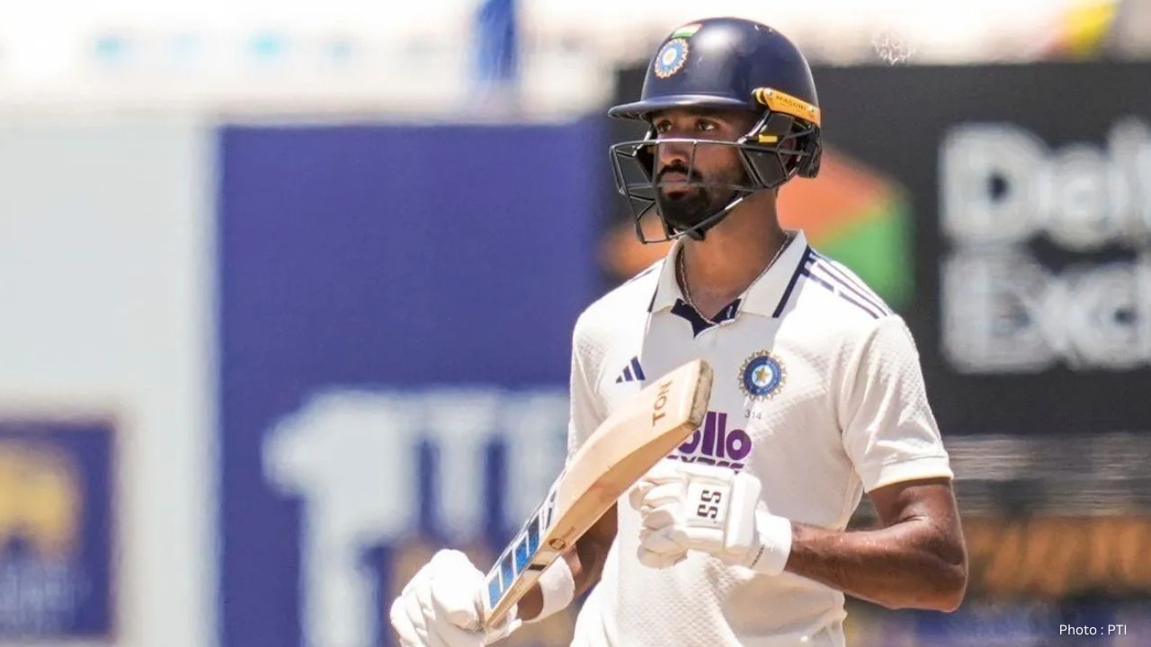 Mohammed Kaif Backs Devdutt Padikkal in India’s Number Three Debate Ahead of Sri Lanka Test