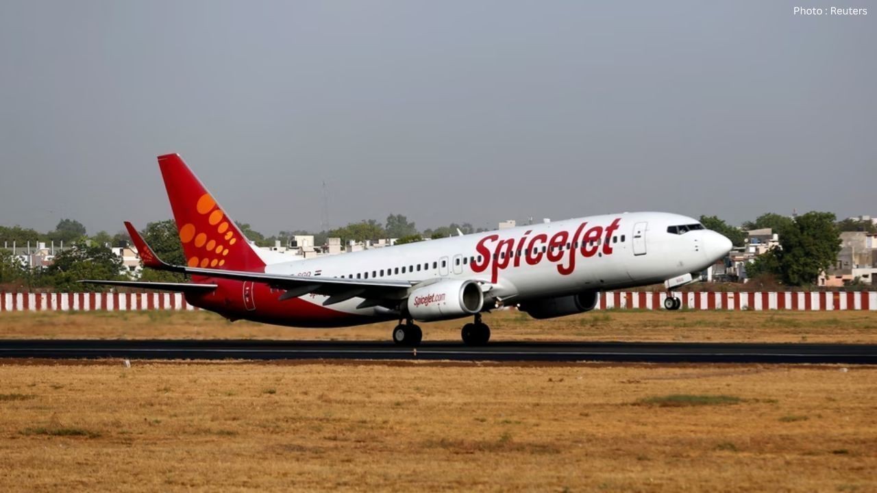 Cochin Airport Rejects SpiceJet’s Bad Weather Claim, Calls It Misinformation
