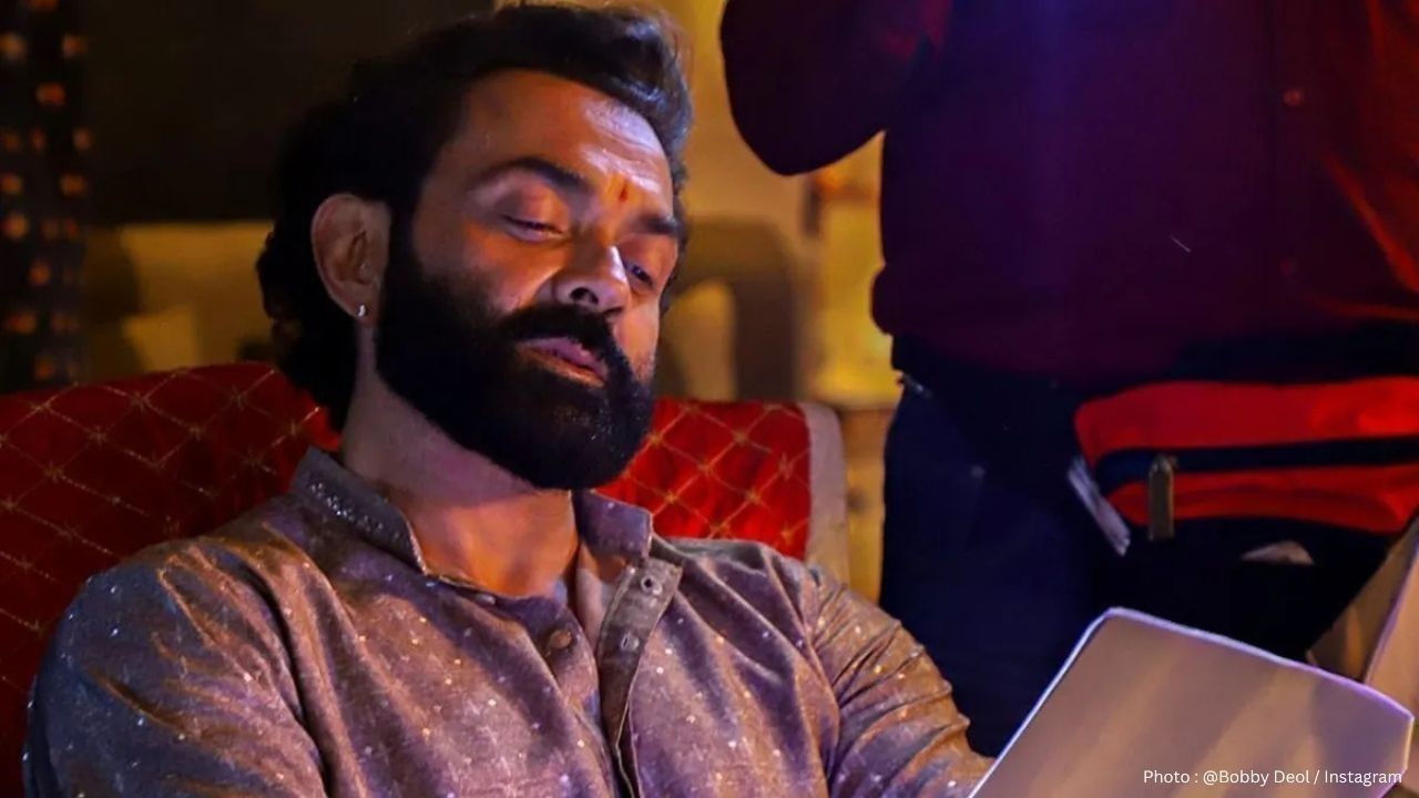 Prakash Jha Confirms Aashram 4 as Bobby Deol Begins Shooting for New Season