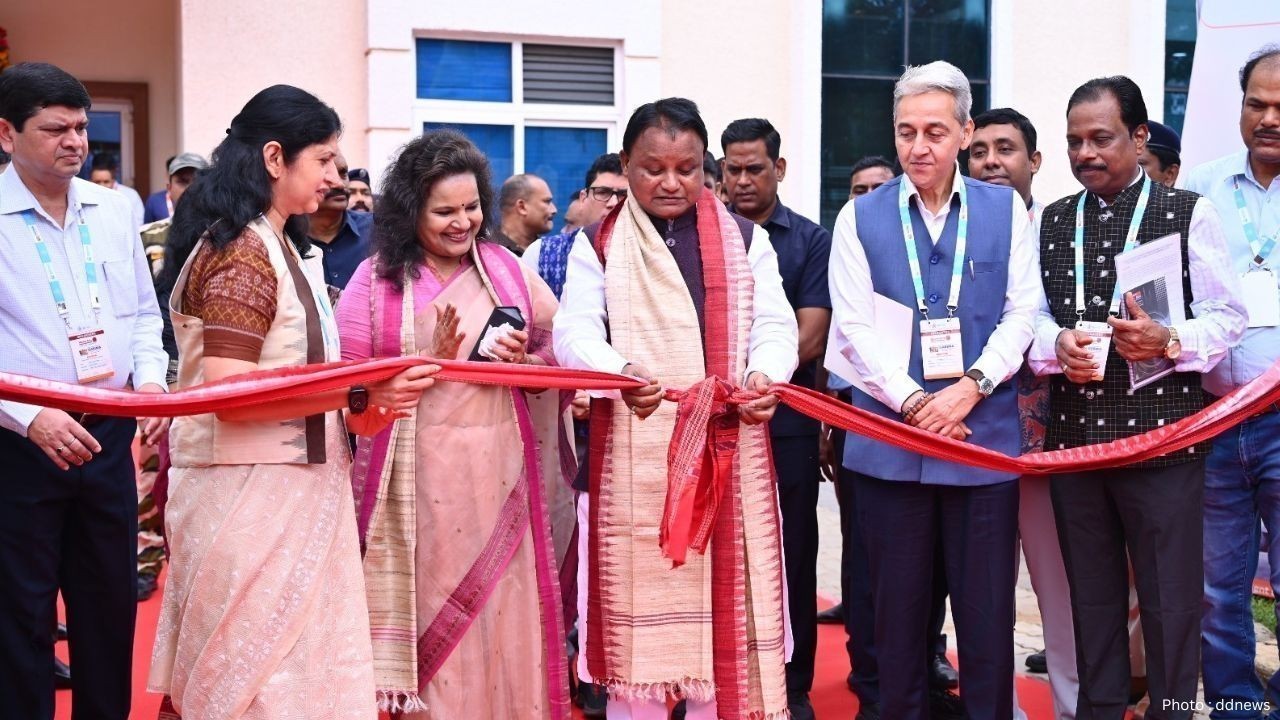 National ‘Mission Zero’ Workshop Pushes for Safer, Mechanised Sanitation Work