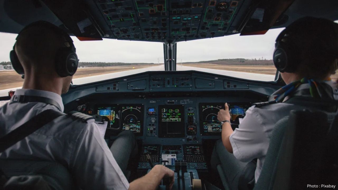 Centre Plans Annual Random Dope Tests for All Pilots After Air India Flight Incident