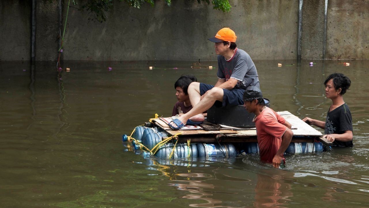 Nepal Flash Floods: PM Modi Assures Full Support to Balen Shah