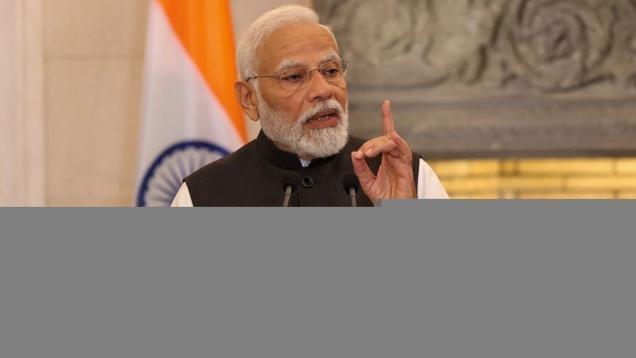 PM Modi Calls for End to Terror Funding at SCO Summit