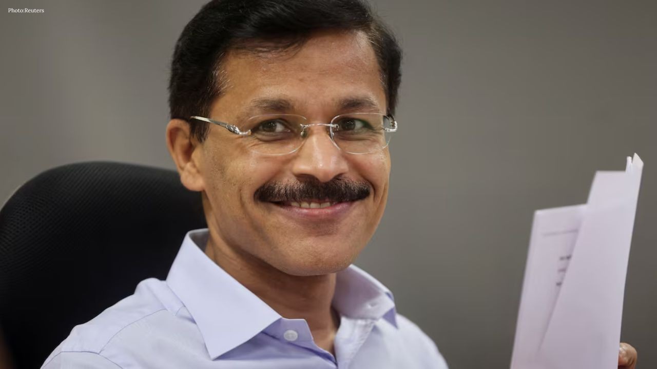 FSSAI CEO Praises Tukaram Mundhe For Maharashtra Food Safety Drive