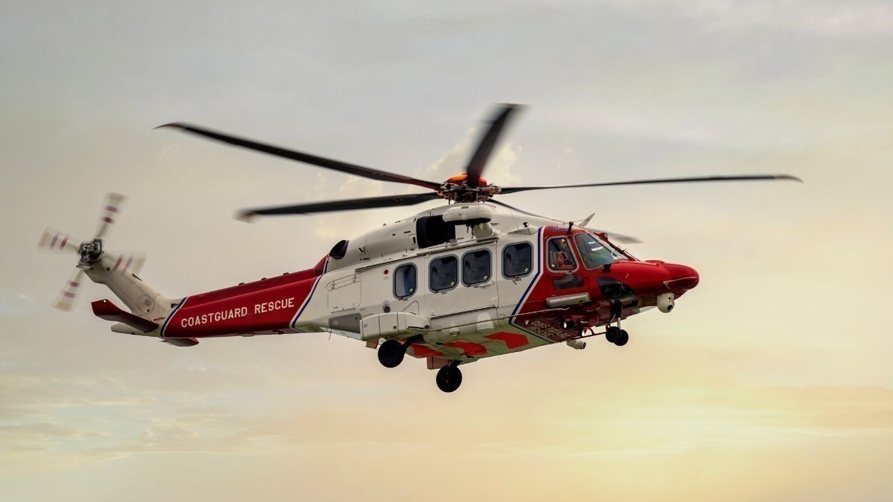 Non-Stop Choppers Rescue Nepal Flood Victims Amid 48-Hour Queues