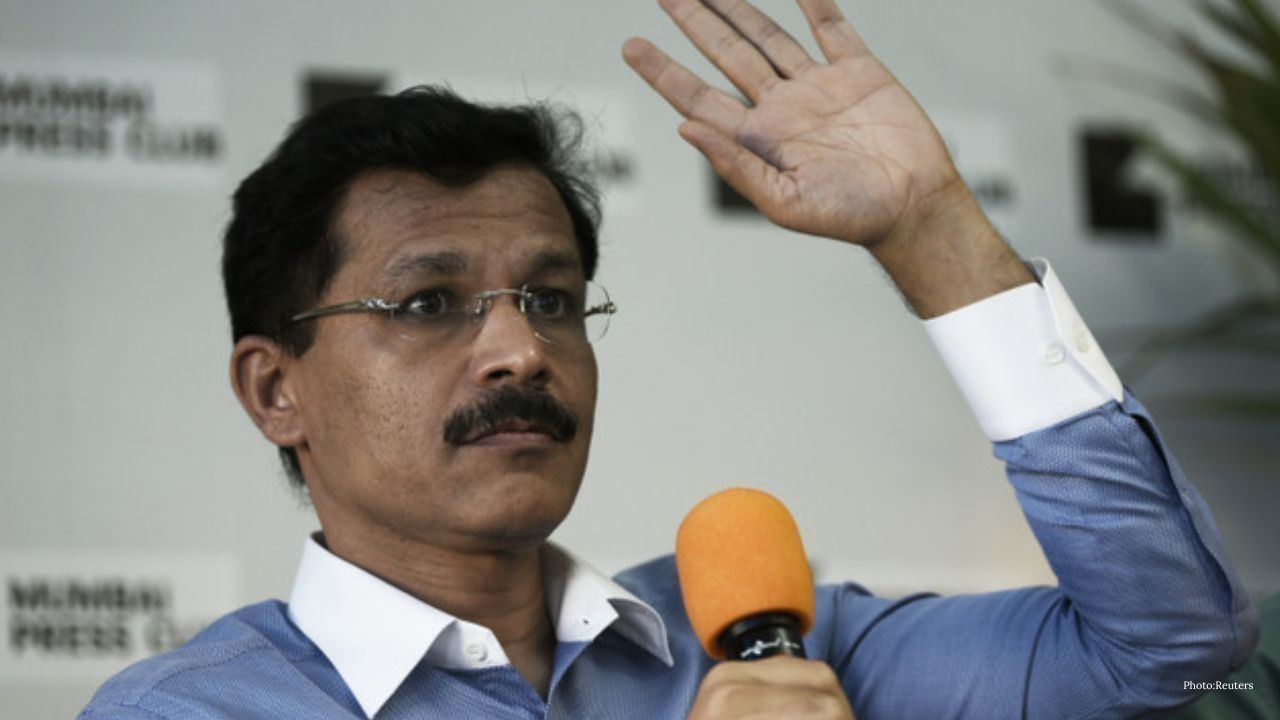 Tukaram Mundhe Flags Food Label Fraud As Serious Public Trust Breach