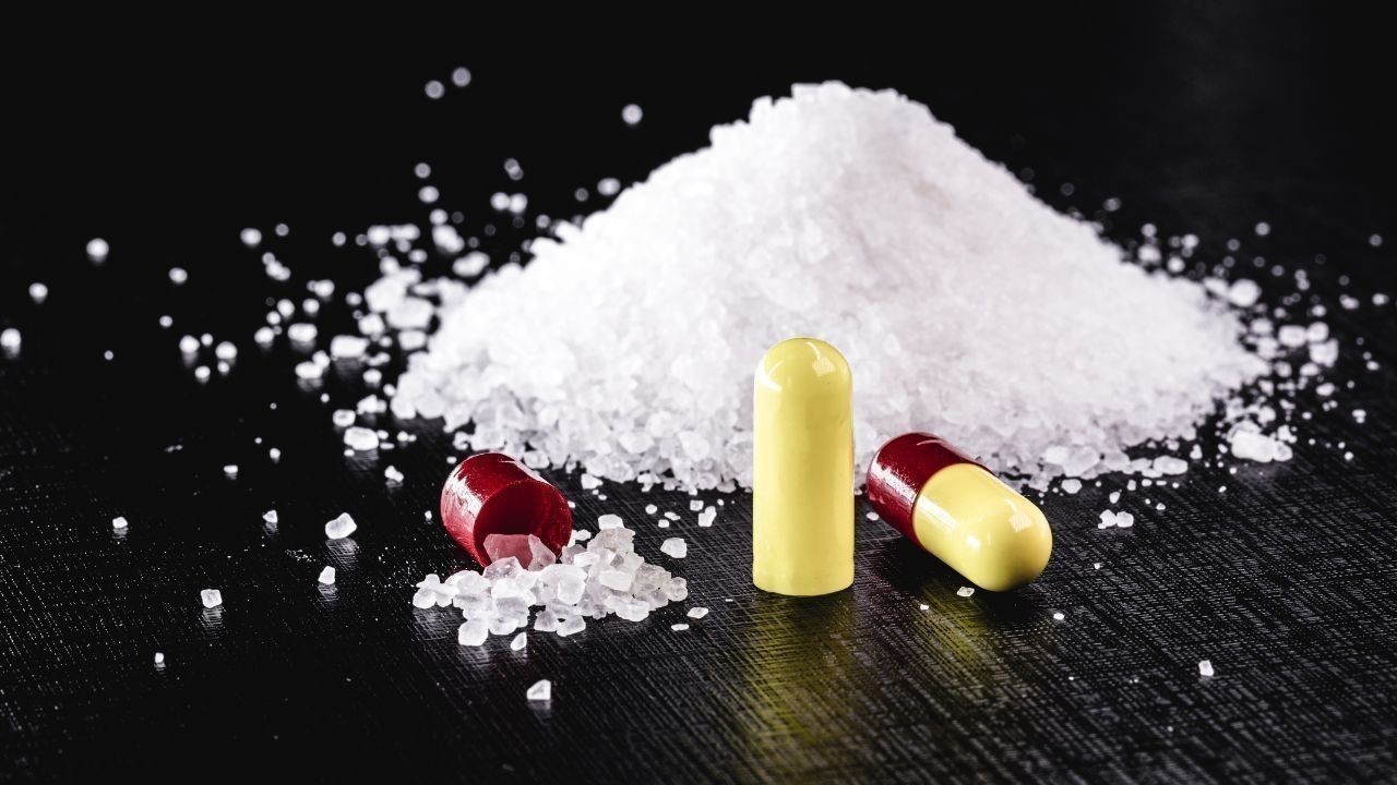J&K Heroin Seizure Exposes Two Drug Supply Routes Into Jammu