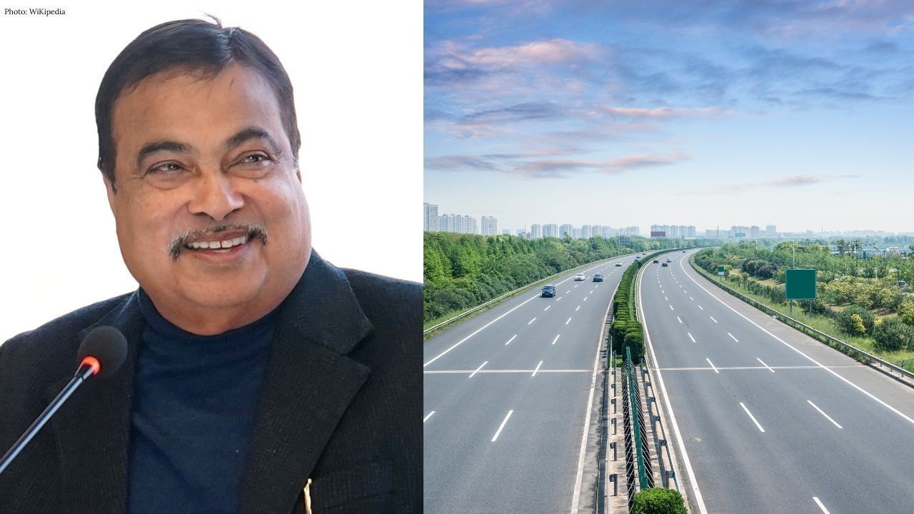 Nitin Gadkari Skips Mumbai-Goa Highway Event Over Long Delay