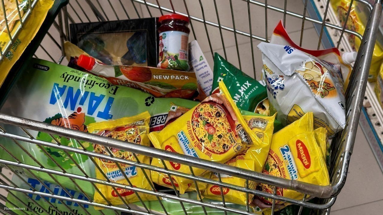 Supreme Court Seeks Action on Warning Labels for Packaged Food