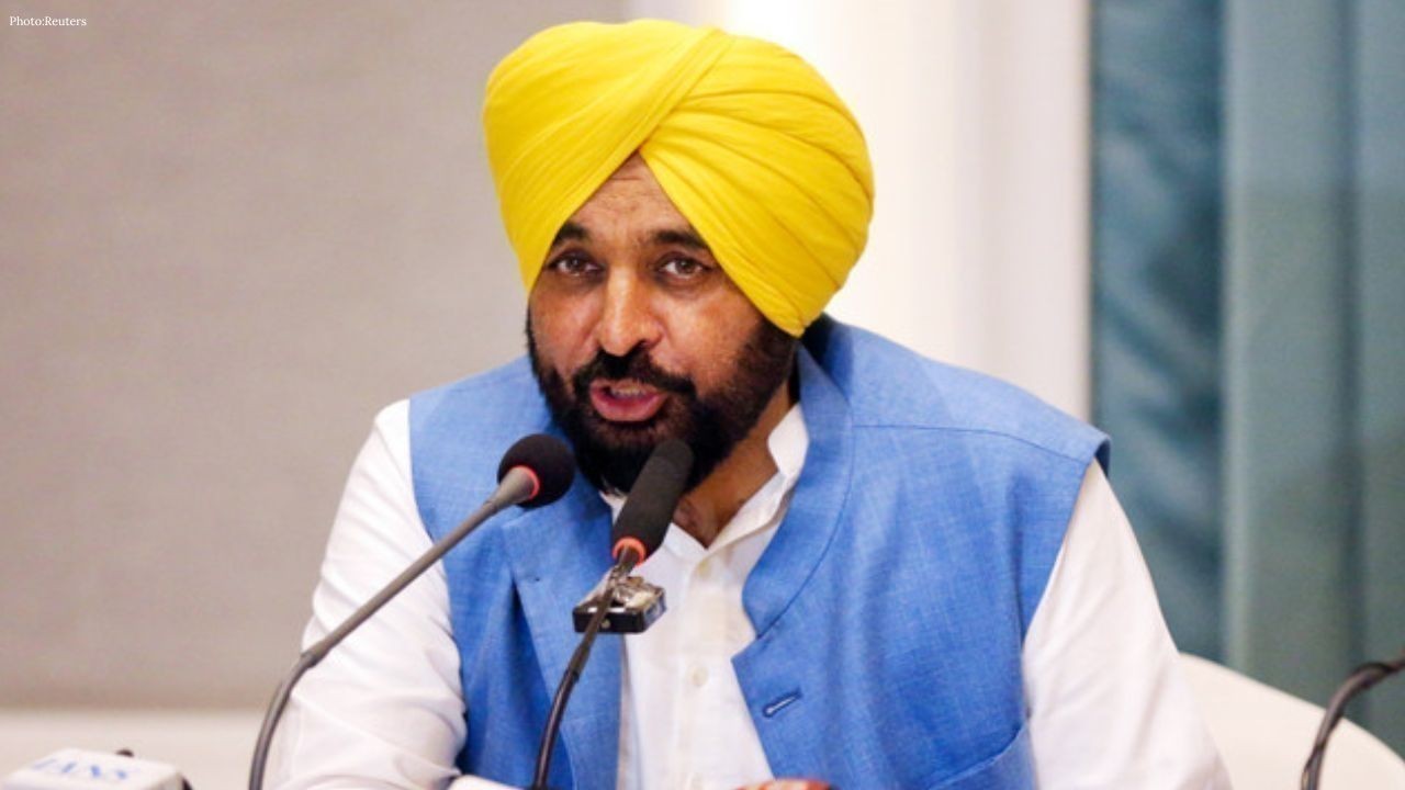 AAP Punjab Promises Delayed as Financial Pressure Mounts