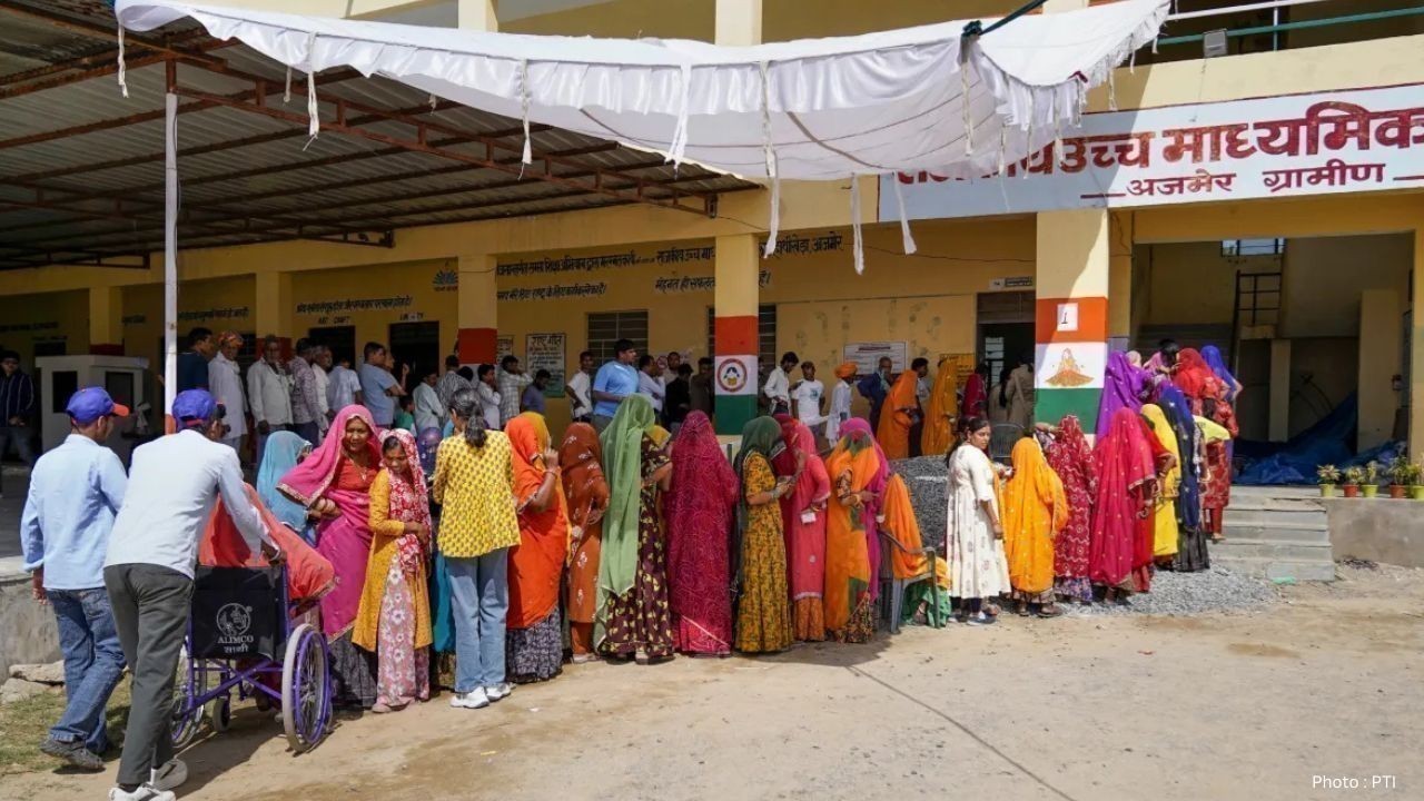 Rajasthan Civic Poll Results 2026: BJP Emerges Largest Party, Congress Scores Key Wins