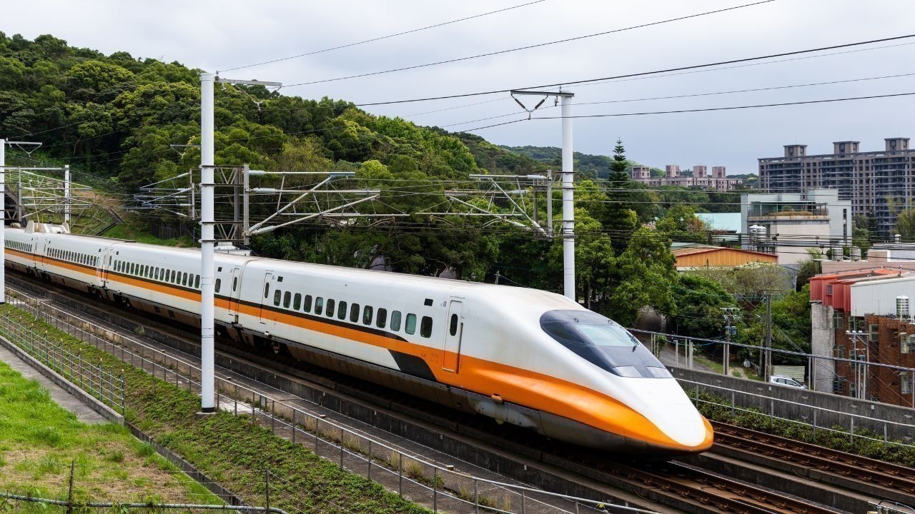 Delhi to Rishikesh in 2.5 Hours as New Rail Link Transforms Travel