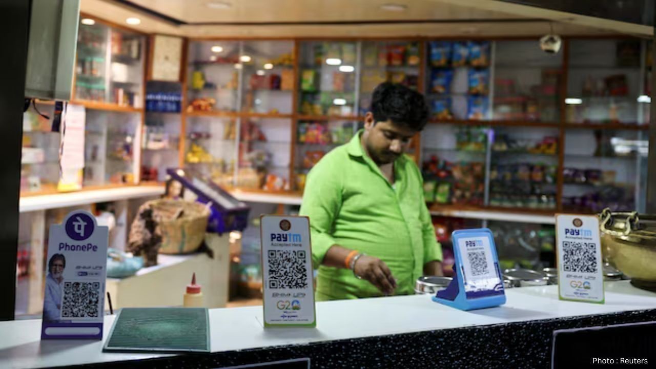 India’s UPI Fee Change: What Changes From October 15 and Why It Matters