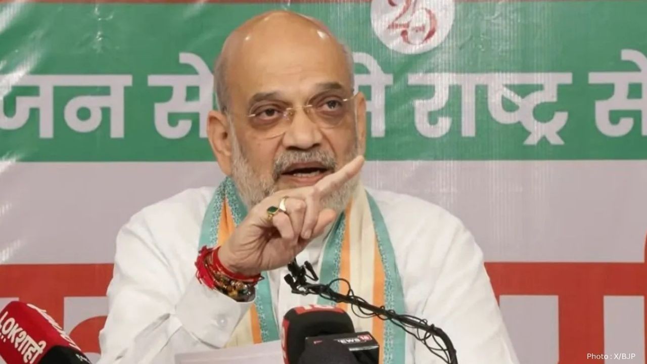 Home Ministry Declares Shahzad Bhatti Network a Terrorist Organisation Under UAPA