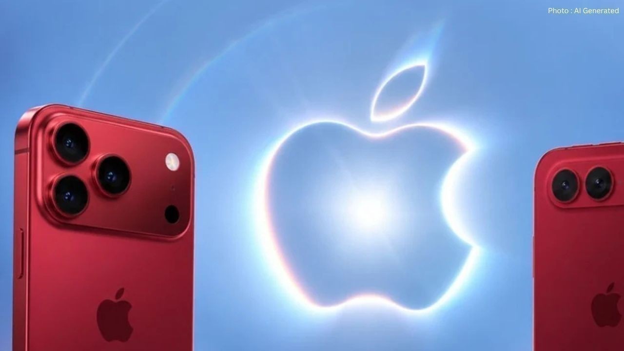 India Races to Ship iPhone 18 Pro, Pro Max Ahead of Global Launch