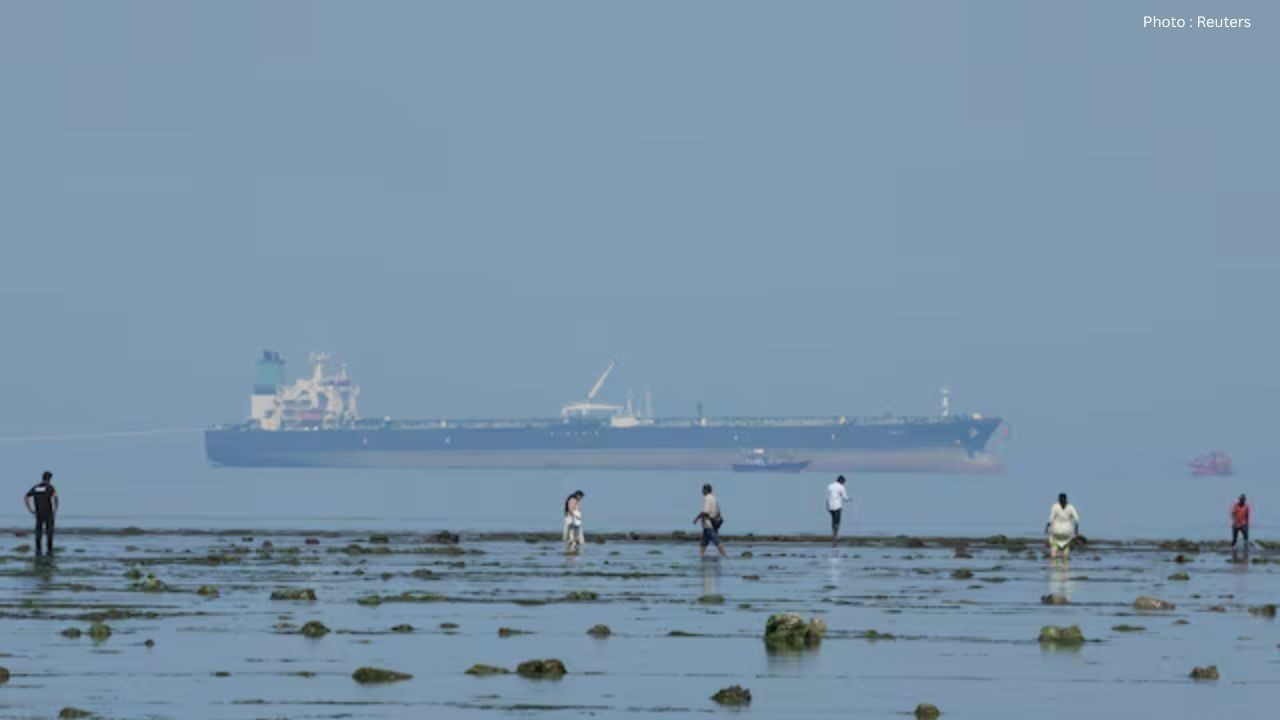 India Vows to Protect Energy Security as US Tariff Threat Raises Trade Concerns