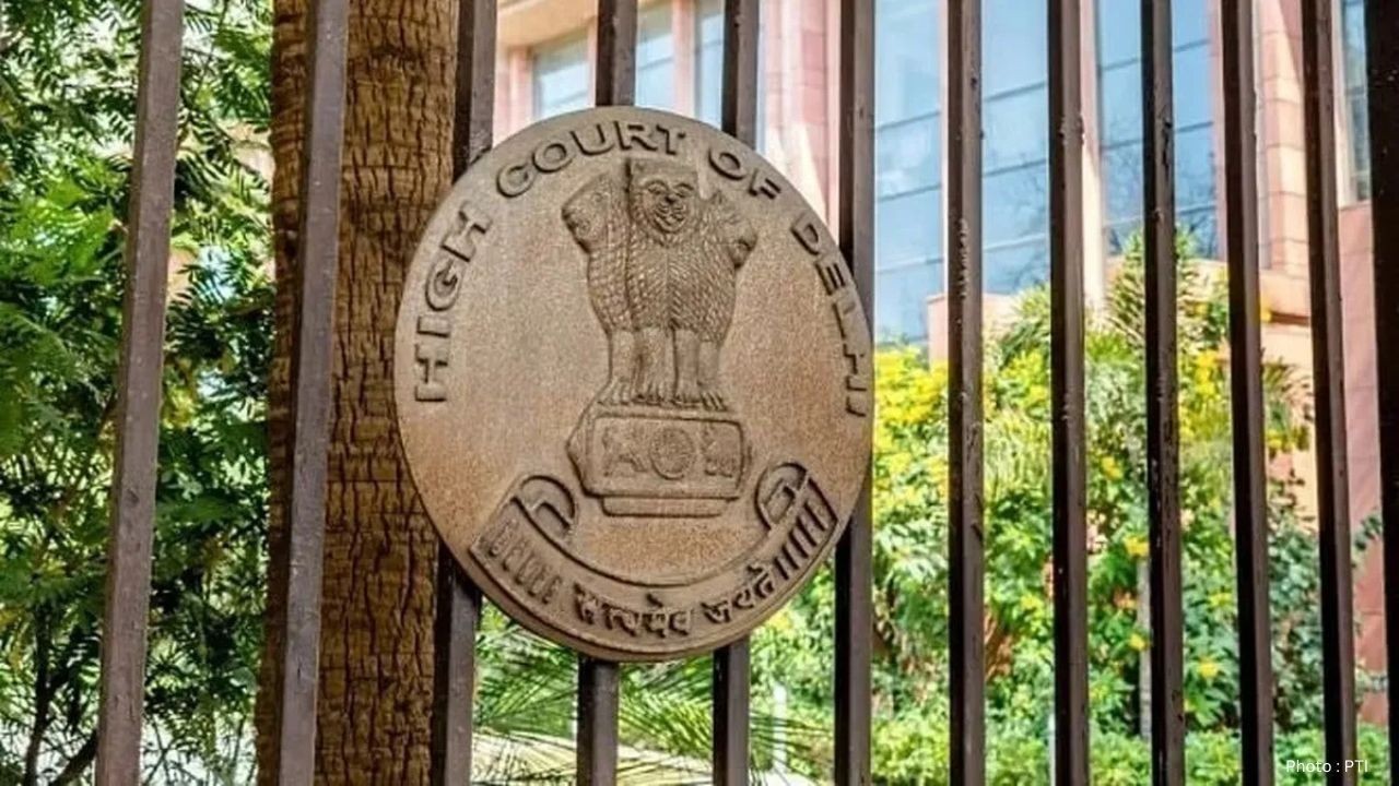 Delhi High Court Grants Bail to Jagtar Singh Johal in Seven UAPA Cases