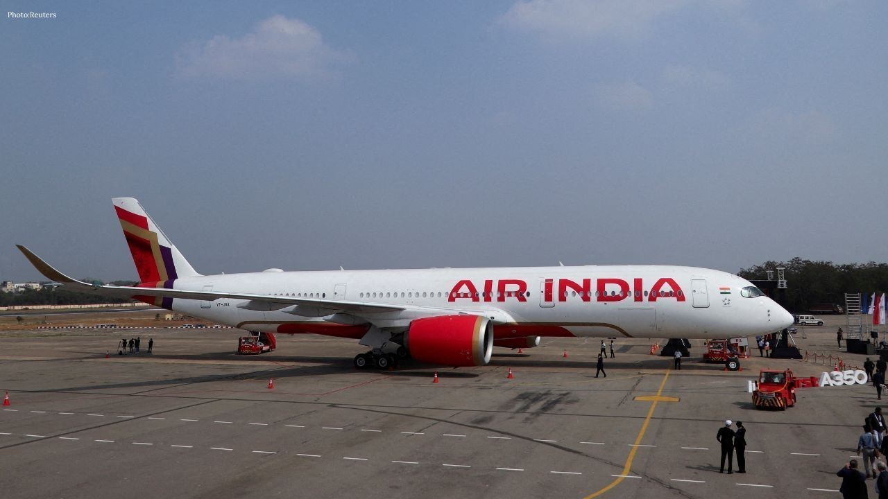 Air India Express Suspends 8 Crew Over Delayed Breathalyser Test