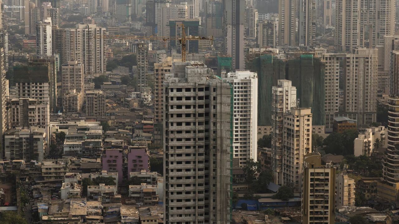 Moody's Raises India GDP Growth Forecast To 7% For 2026-27