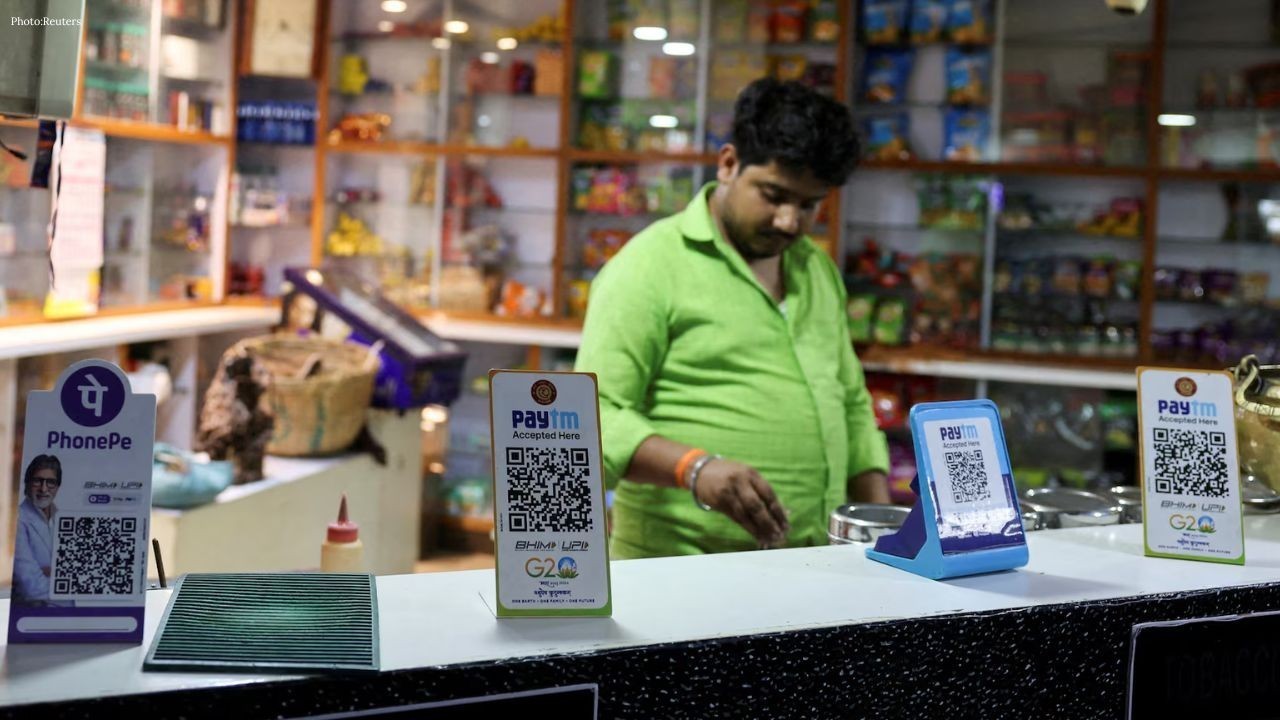 Govt preparing system to ensure UPI fee doesn't hit customers: Report