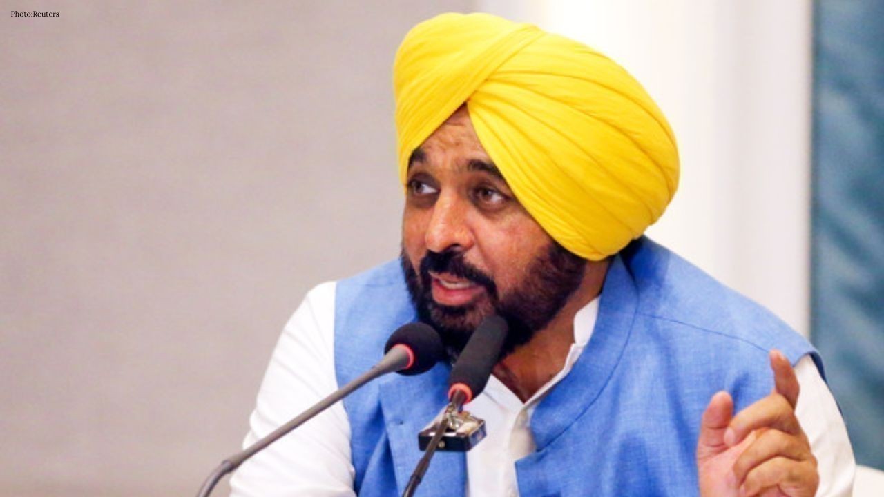With Hike For Government Staff, AAP Kickstarts Punjab Poll Campaign