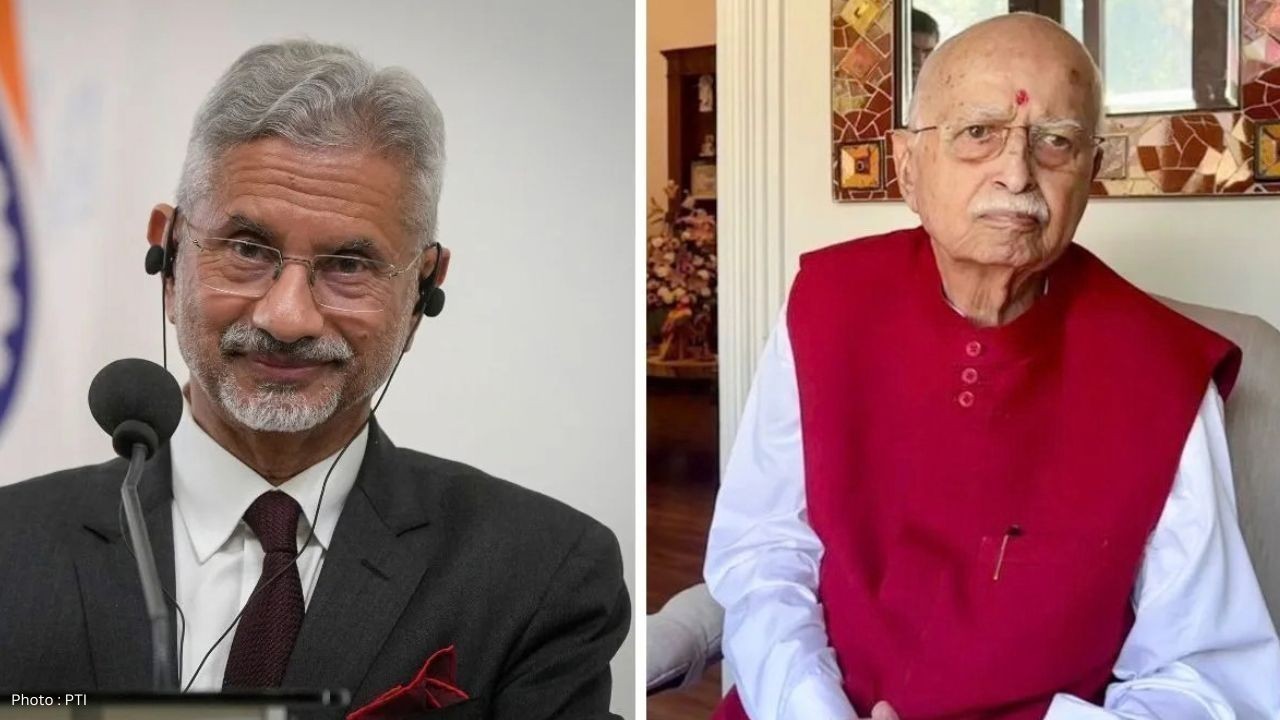 Delhi SIR Notices to Advani, Jaishankar, Kejriwal, Sisodia: What CEO Said