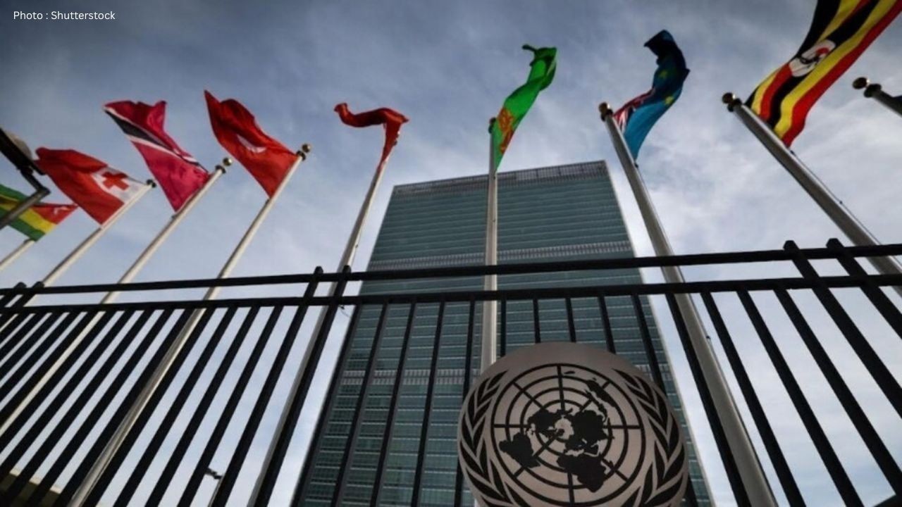 India Has Served 8 Times on UNSC: Why It Wants a Permanent Seat Now