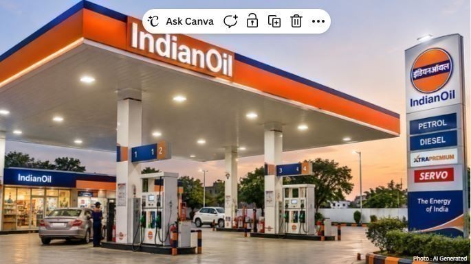 Indian Oil to Invest $256 Million in Kochi-Thoothukudi Gas Pipeline