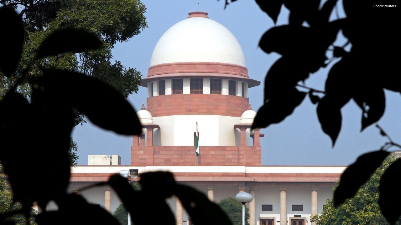 No Punishment For Refusing Vande Mataram, Supreme Court Tells Centre