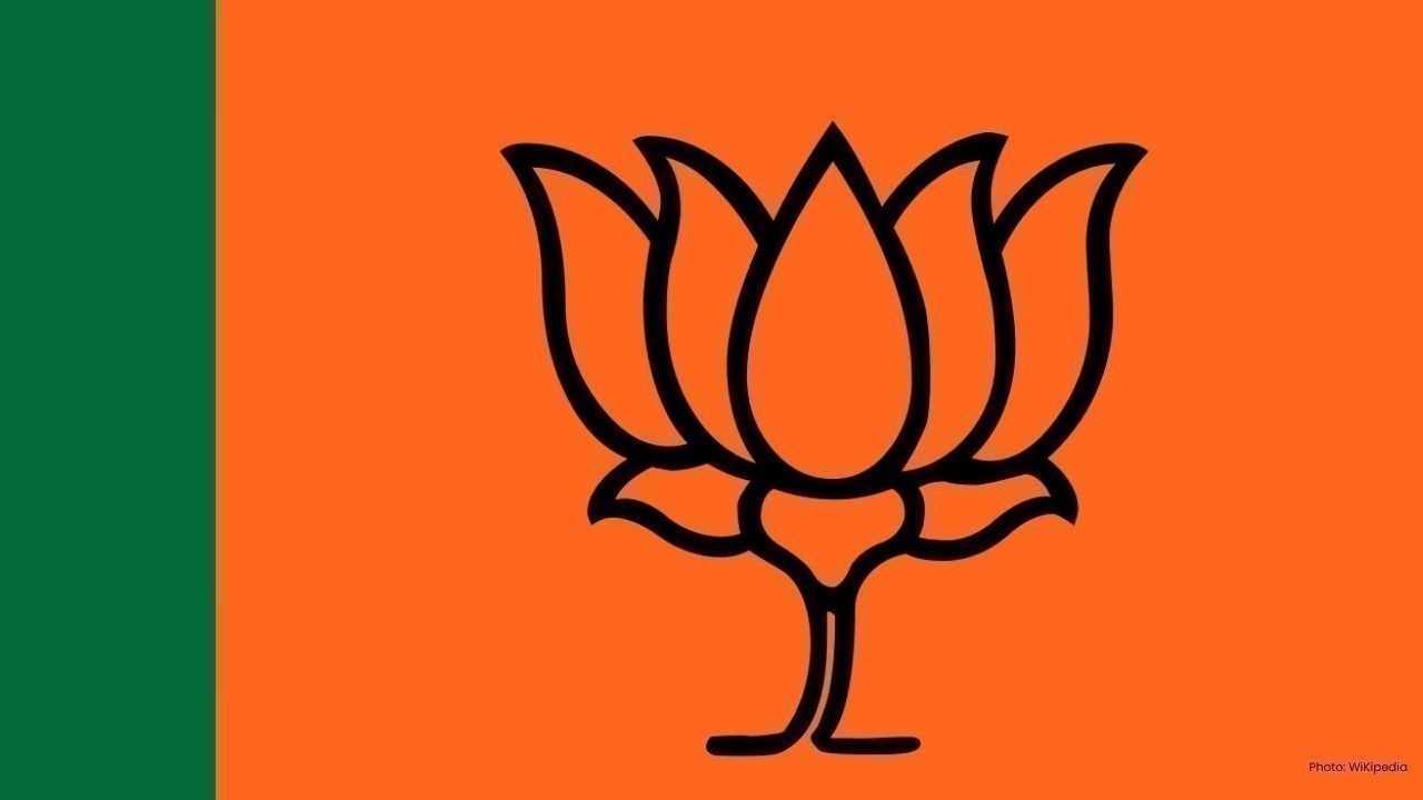 BJP Reports Rs 529 Crore Election Spending Across Five States